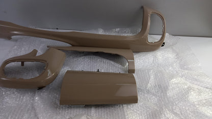 Original FIAT 500L 2012- Armaturenbrett Verkleidungssatz 71776420