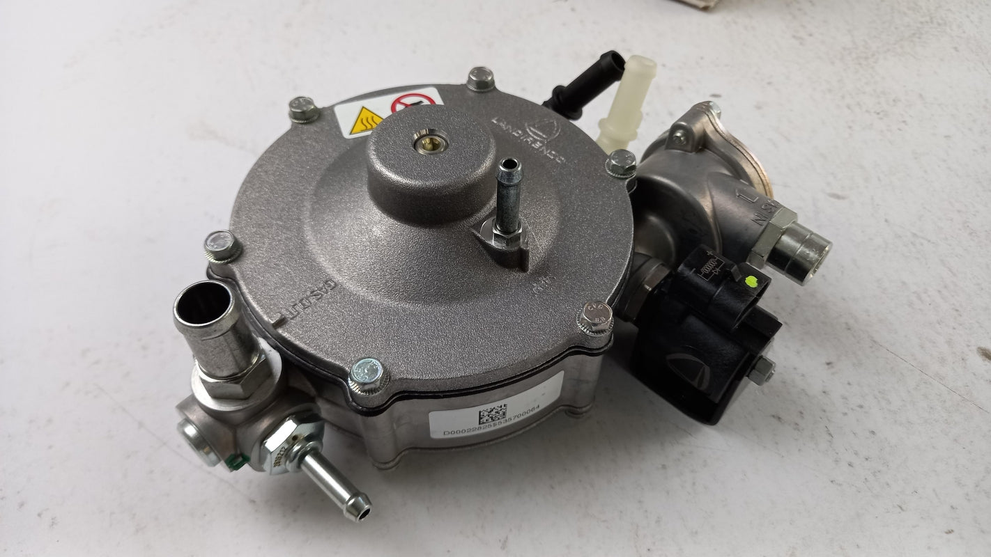 Original OE FIAT Ventil 52054158