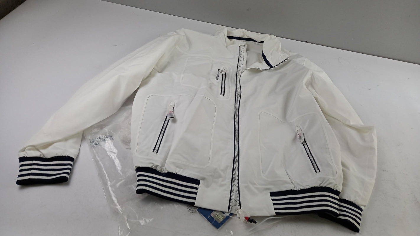 Original OE BMW Jacke 80142461043
