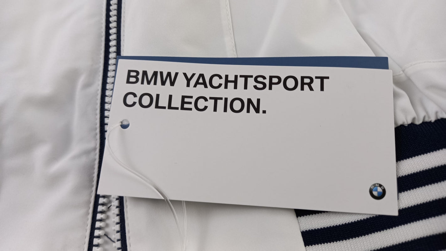 Original OE BMW Jacke 80142461043