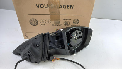 Original SKODA Octavia 5E Außenspiegel rechts 5E1857508AE