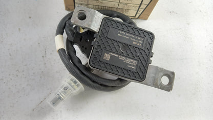 Original AUDI Q7 4M 2016- 3.0 TDI Lambdasonde NOx-Sensor 4M0907807Q