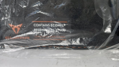 Original CUPRA Ateca Premium Fußmattensatz mit Sicherheits-Kit 576087700J