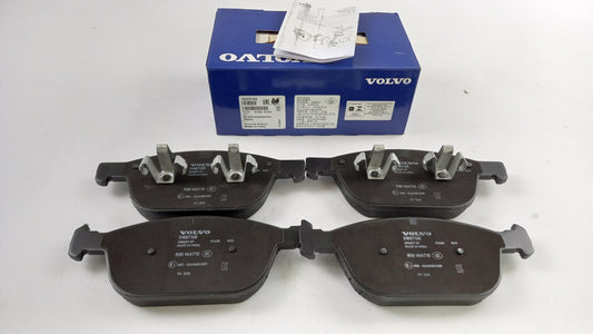 Original VOLVO XC60 2019-2015 XC90 2003-2014 Bremsbeläge Satz Vorne 32373162