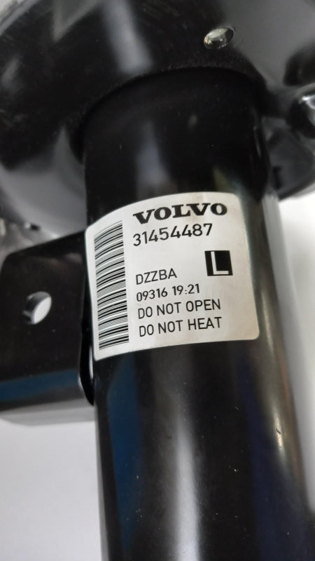 Original VOLVO XC60 I S60 V60 Stoßdämpfer vorne links 31454487