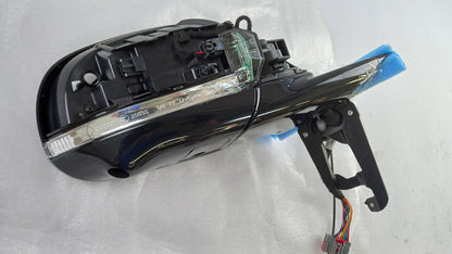 Original JAGUAR I-Pace 2022- Außenspiegel rechts T4K16570