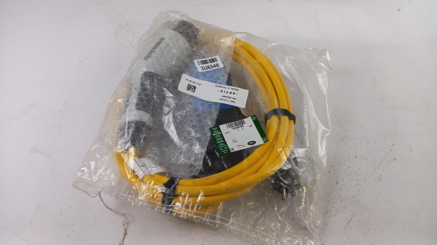 Original JAGUAR I-Pace F-Pace Batterieladegerät T4A44785