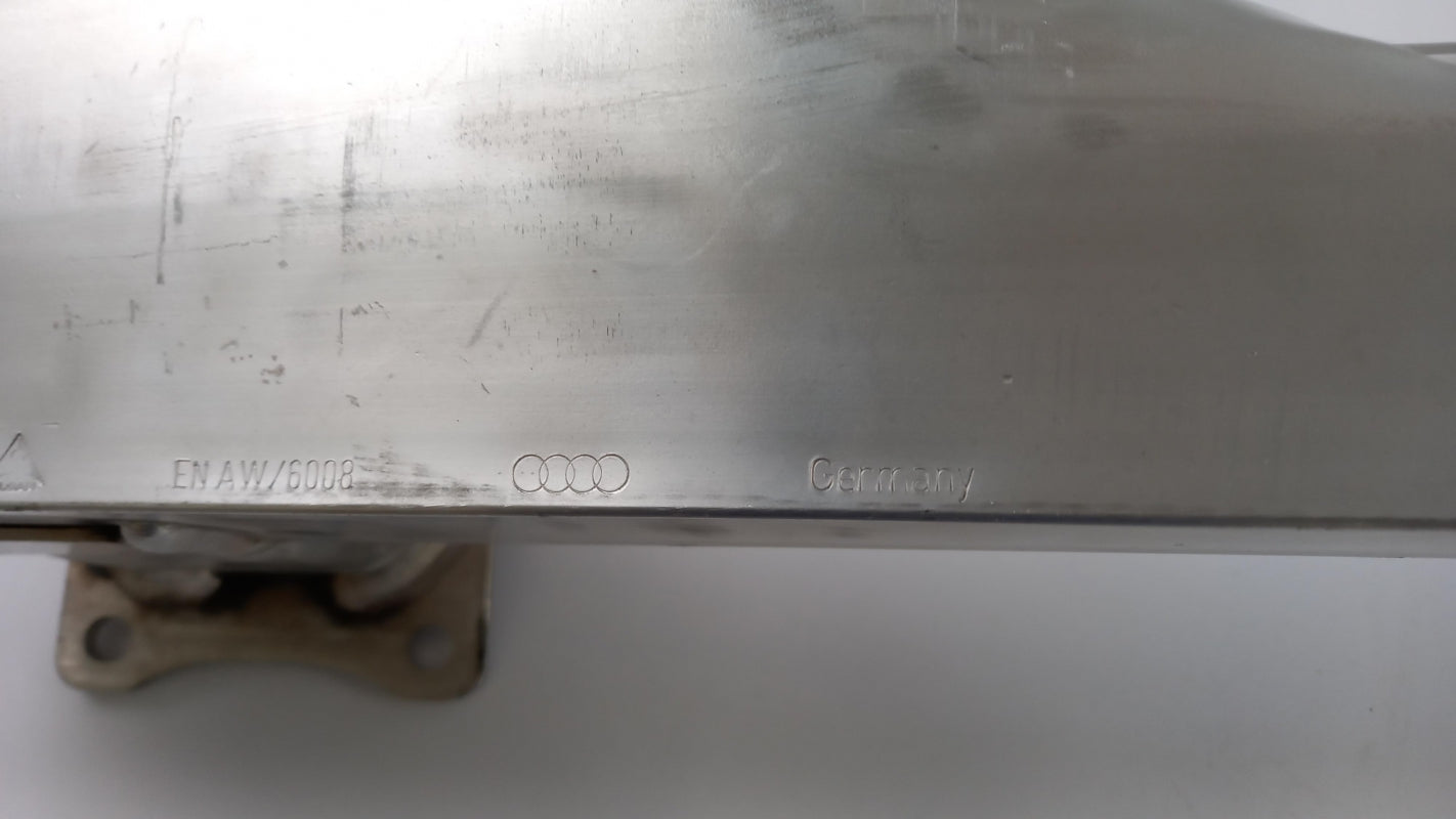 Original AUDI A6 S6 4G 2011-2018 Stoßstangeträger hinten 4G5807309