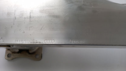 Original AUDI A6 S6 4G 2011-2018 Stoßstangeträger hinten 4G5807309