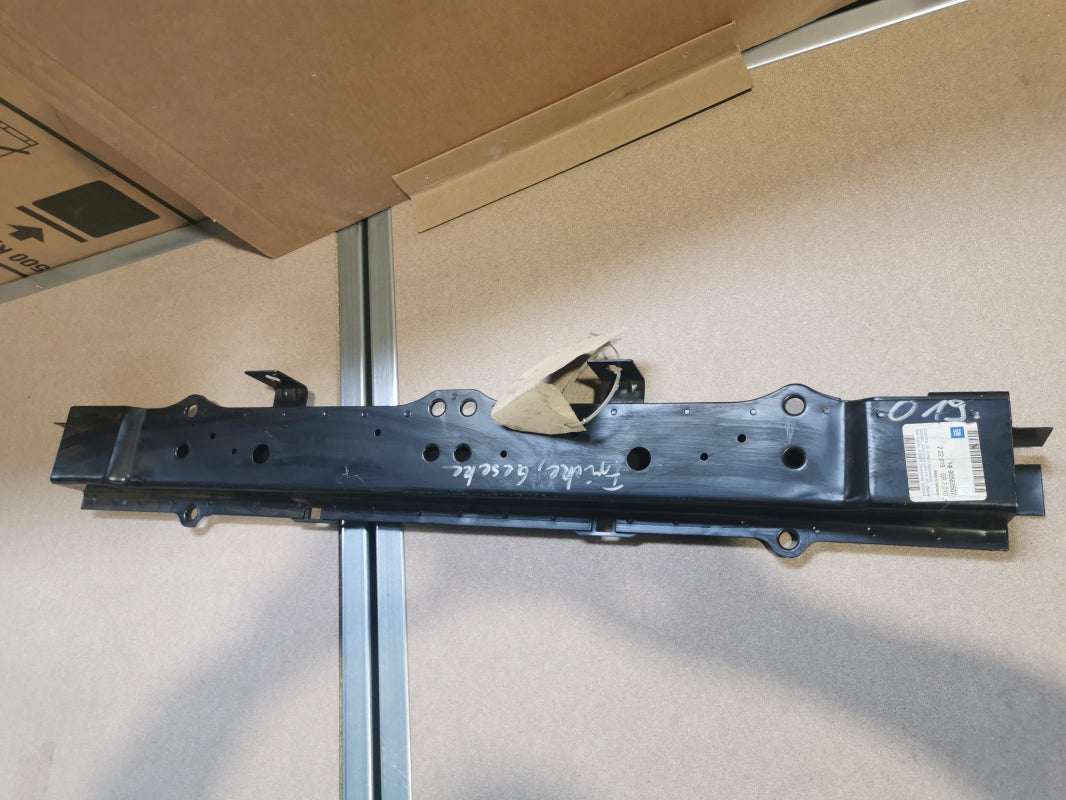 Original OPEL Omega-B Querschiene vorne 90563507