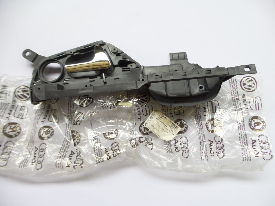 Original OE Volkswagen Innen Türgriff 6K083711473Y