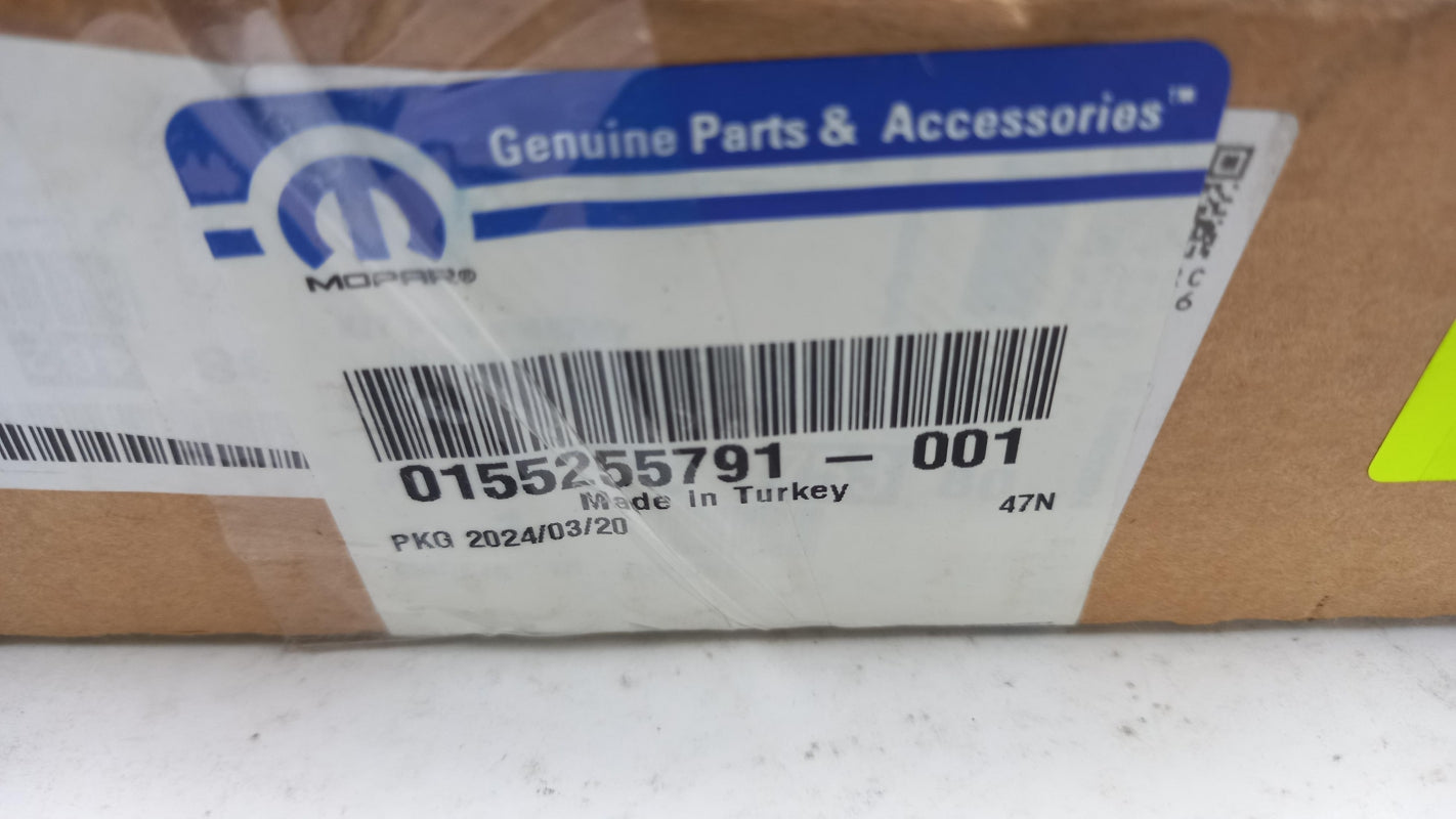 Original OE FIAT Kupplungssatz 155255791