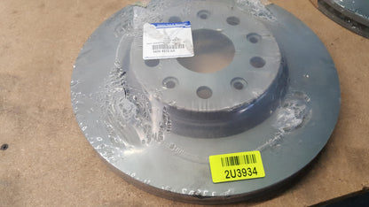 Original OE FIAT Bremsscheibe (1 Stück) K68564978AA