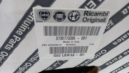 Original OE FIAT Außenspiegel 735773395