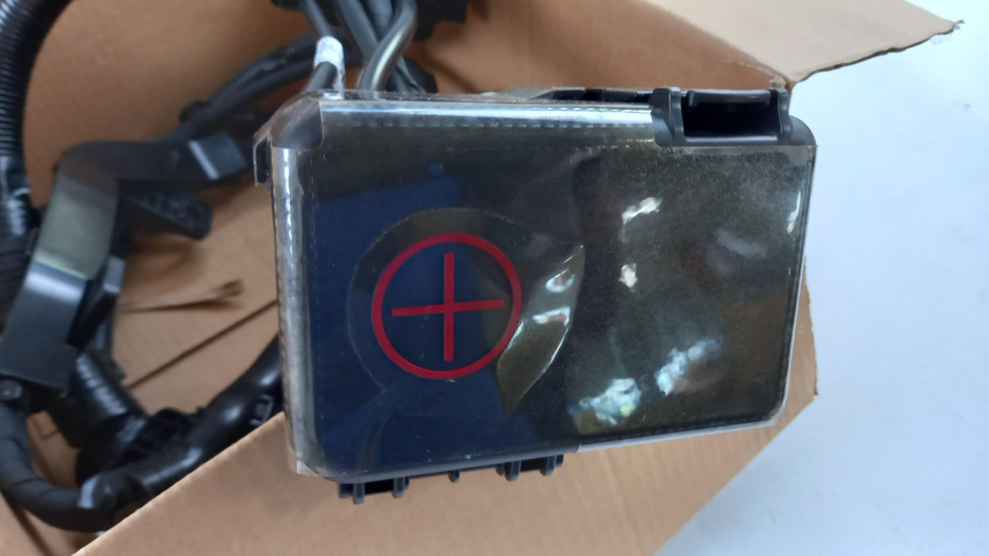 Original OE HYUNDAI/KIA Kabelbaum 91855A6581