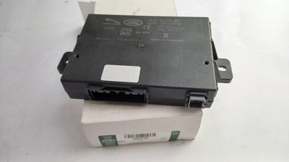 Original OE JAGUAR Zentralverriegelung Steuergerät J9C2796
