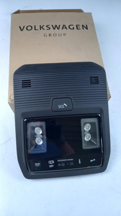 Original VW Golf 8 ID.3 ID.4 ID.5 CUPRA Born Leon LED-Innenleuchte 5H0959569CTJA