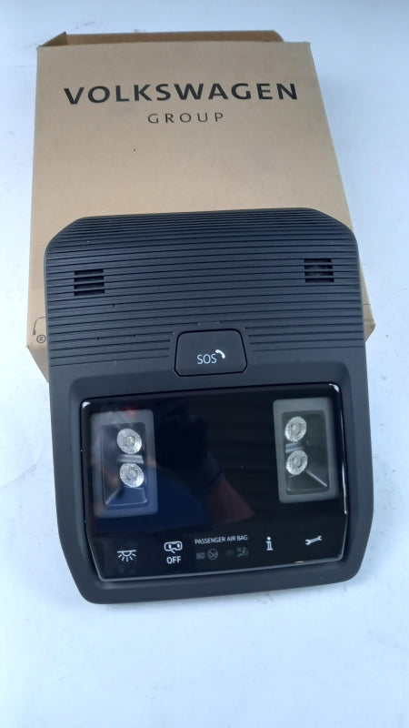 Original OE Volkswagen Innenleuchte 5H0959569CTJA