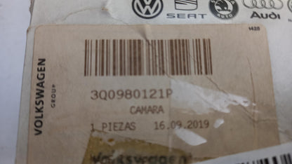 Original SEAT Ibiza KJ 2018- Rückfahrkamera 3Q0980121P