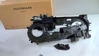 Original SEAT Arona Ibiza KJ VW Polo VI Taigo CS Heizgehäuse 2Q1820007
