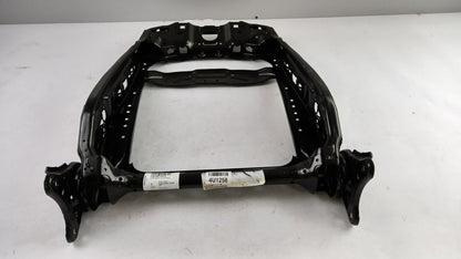 Original VW Tiguan Lehnengestell für Fahrzeuge mit Klapptisch 5QA881515A