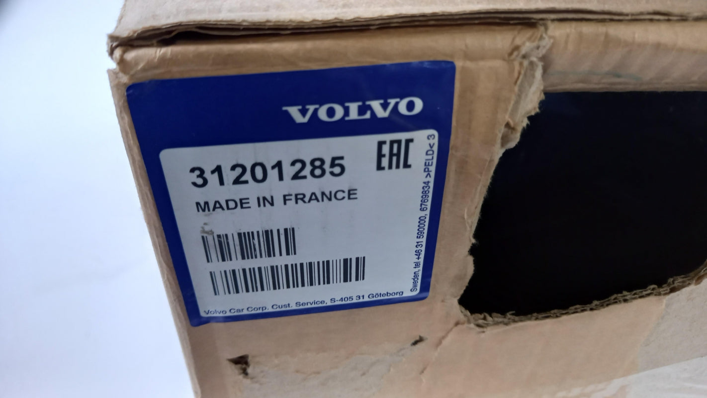 Original VOLVO S60 V60 S80 V70 Achsschenkel vorne links 31201285