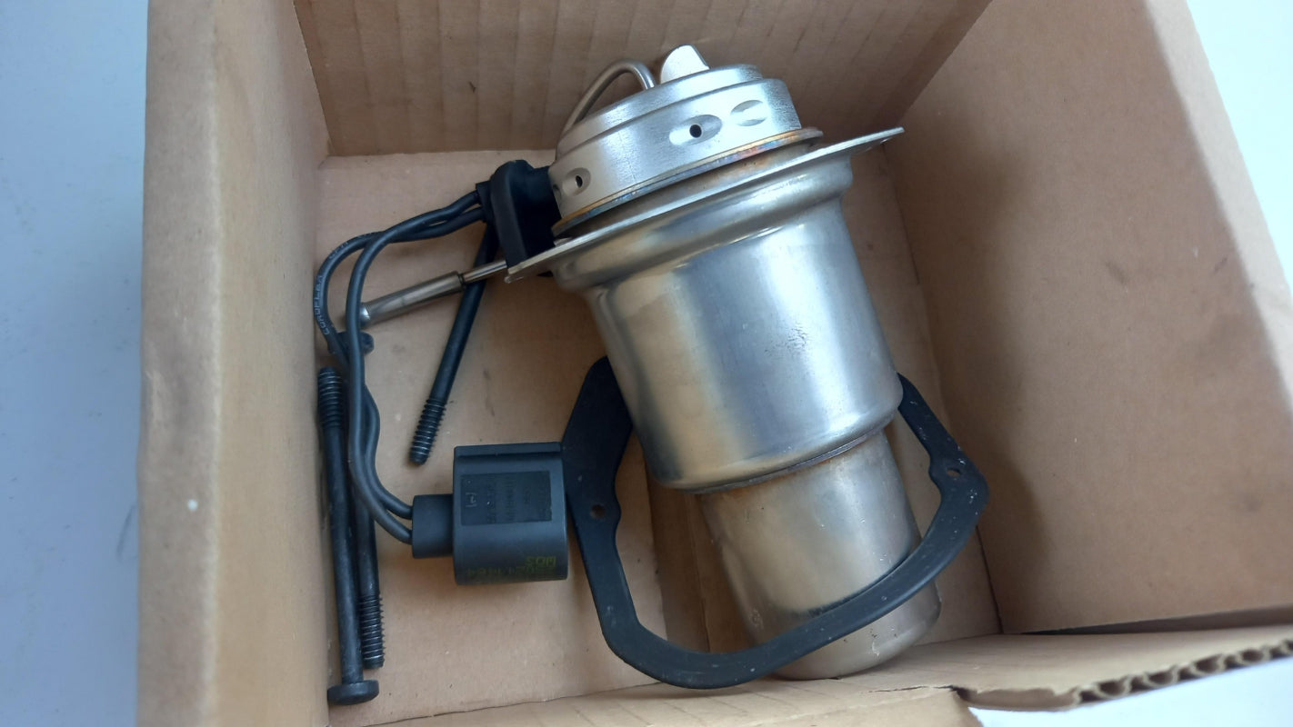 Original VW Caddy Sharan 7N Tiguan 5N Touran 1T Brennkammereinsatz 1K0261433L