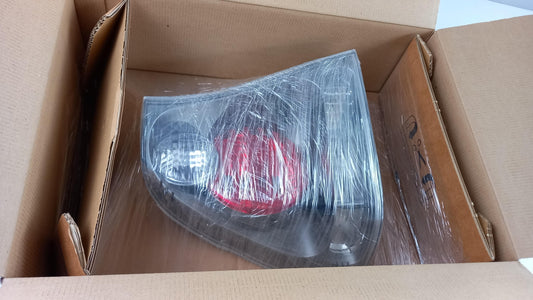 Original BMW 3er E46 Heckleuchte Rücklicht links 63216920251