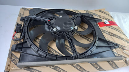 Original FIAT Panda 2012- Motorkühlung Lüfter 51892710