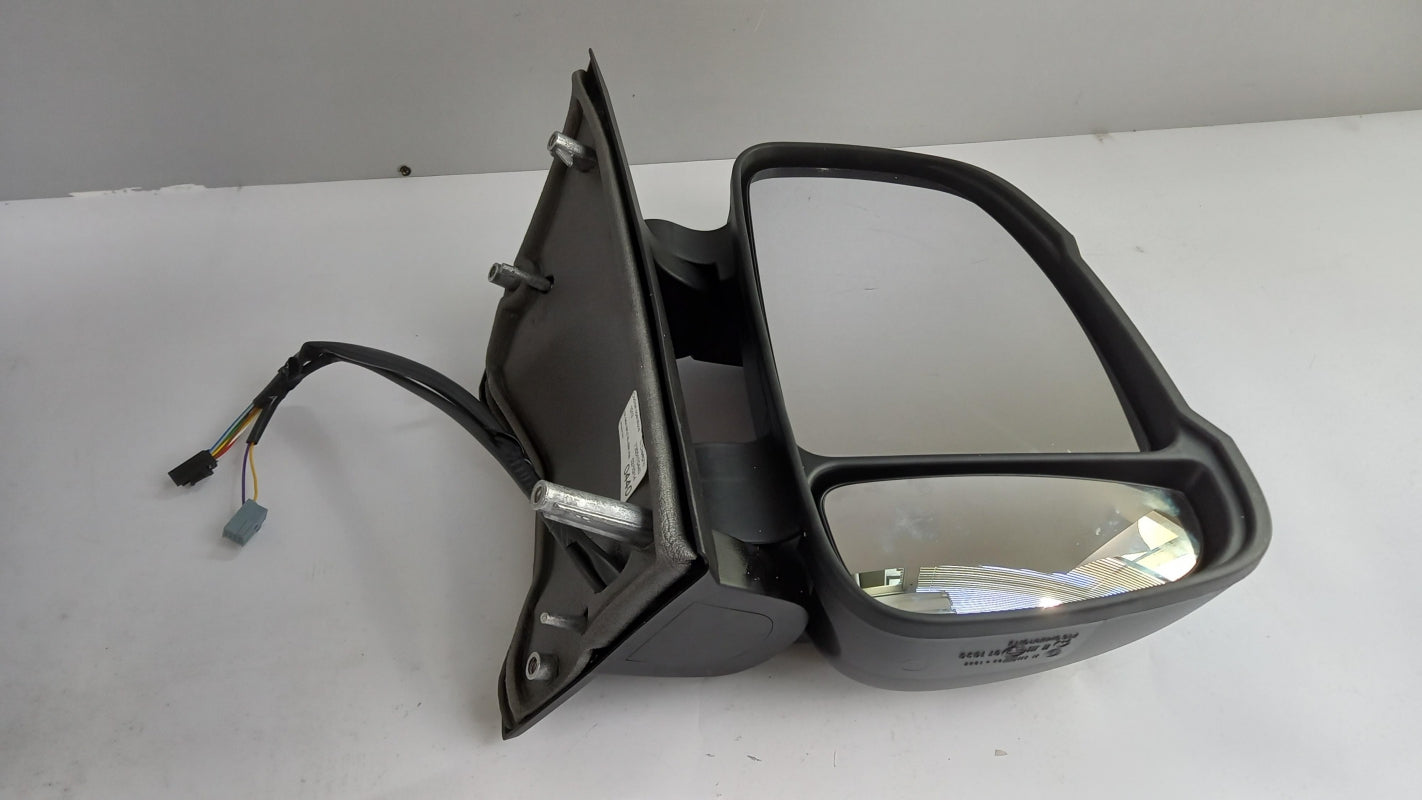 Original FIAT Ducato 06-14 Außenspiegel rechts 735517044