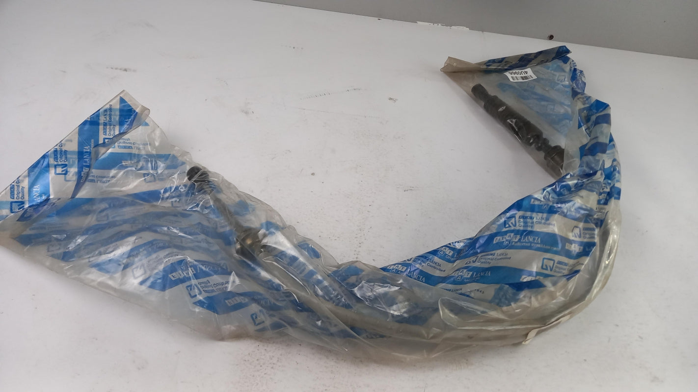 Original FIAT Ducato 01-06 Schaltgetriebe Seilzug 71730491