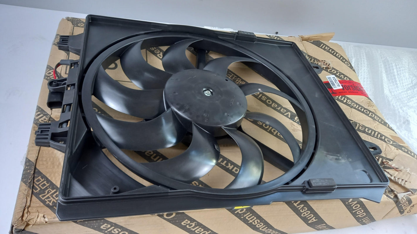 Original FIAT Panda 2012- Motorkühlung Lüfter 51892710