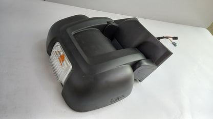 Original FIAT Ducato 06-14 Außenspiegel rechts 735517044