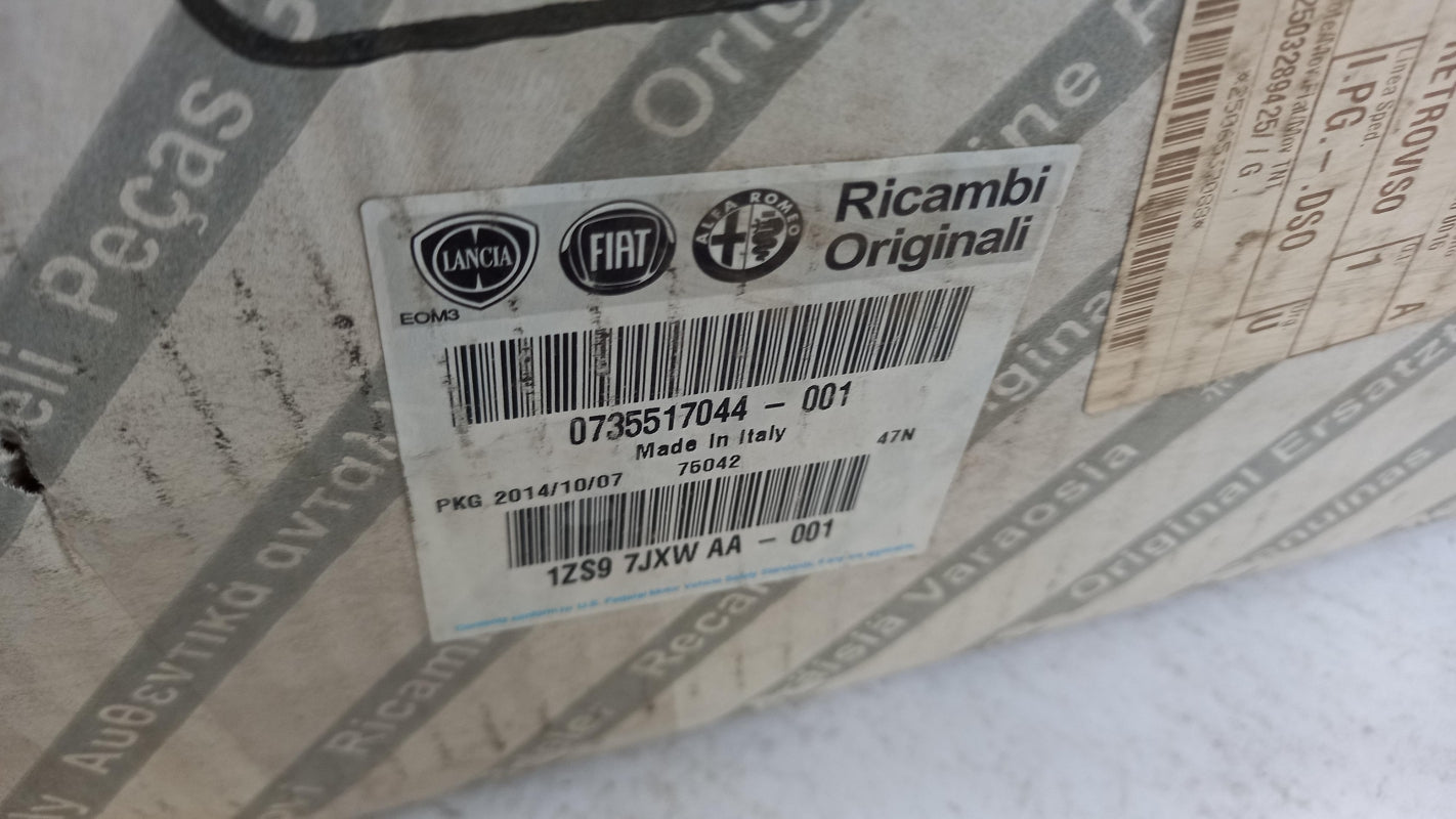 Original FIAT Ducato 06-14 Außenspiegel rechts 735517044