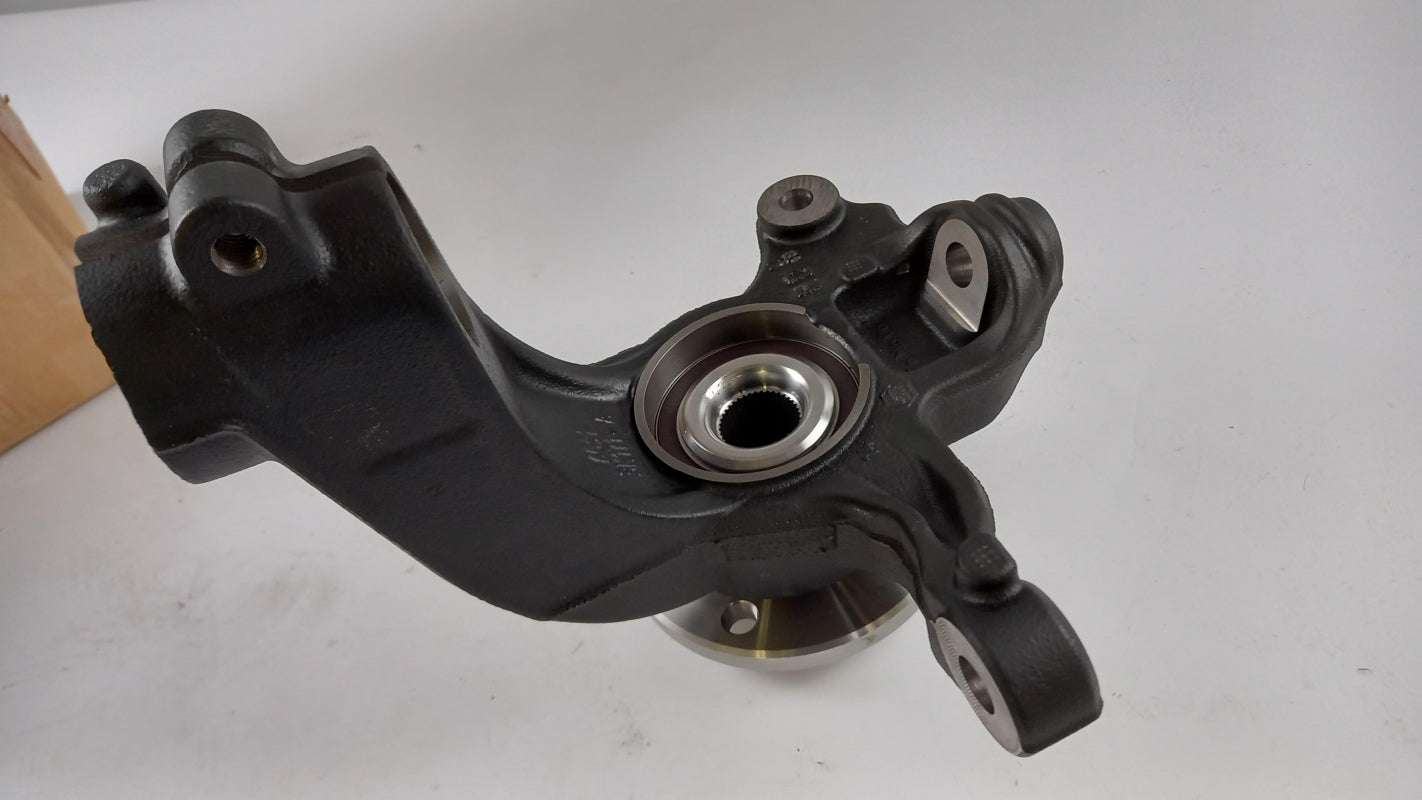 Original VOLVO S60 V60 S80 V70 Achsschenkel vorne links 31201285