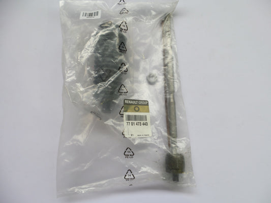 Original OE RENAULT Spurstange Axialgelenk 7701473443