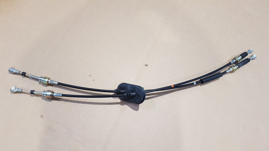 Original OE FIAT Schaltgetriebe Seilzug 46806267