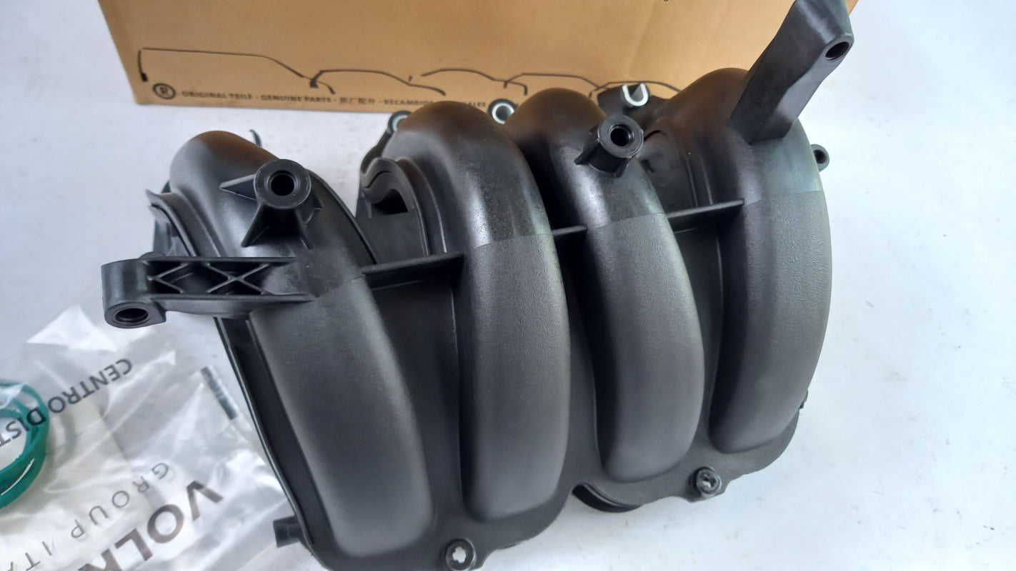 Original OE Volkswagen Ansaugkrümmer 06A133206BD