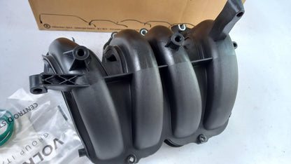 Original OE Volkswagen Ansaugkrümmer 06A133206BD