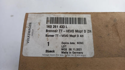 Original VW Caddy Sharan 7N Tiguan 5N Touran 1T Brennkammereinsatz 1K0261433L