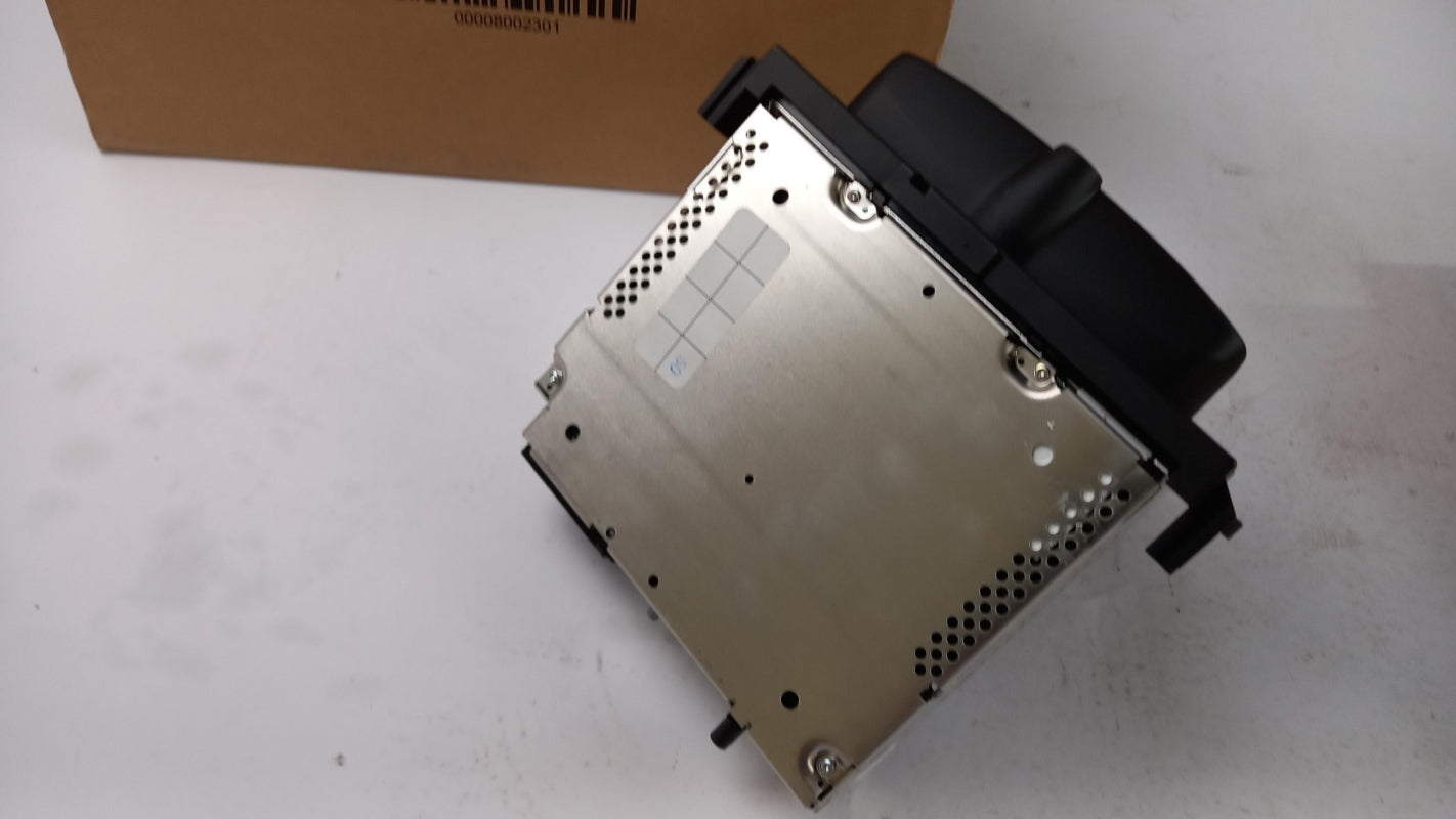 Original BMW 3er E46 Autoradio Professional CD 65126943454