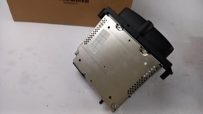 Original BMW 3er E46 Autoradio Professional CD 65126943454