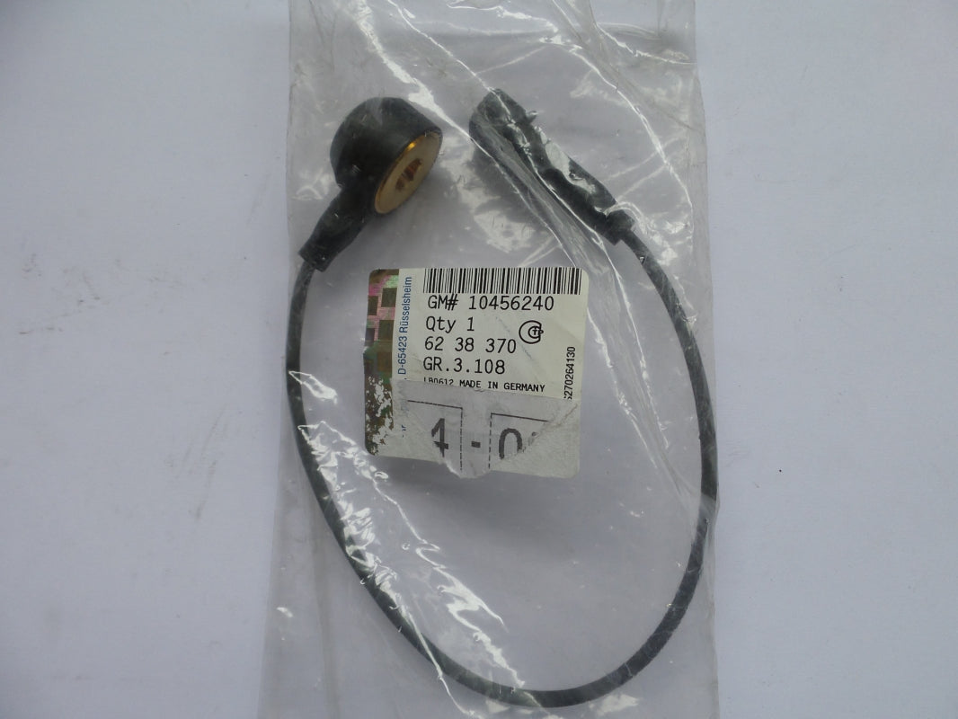 Original OE OPEL Klopfsensor 10456240