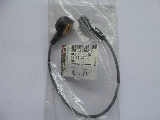 Original OE OPEL Klopfsensor 10456240