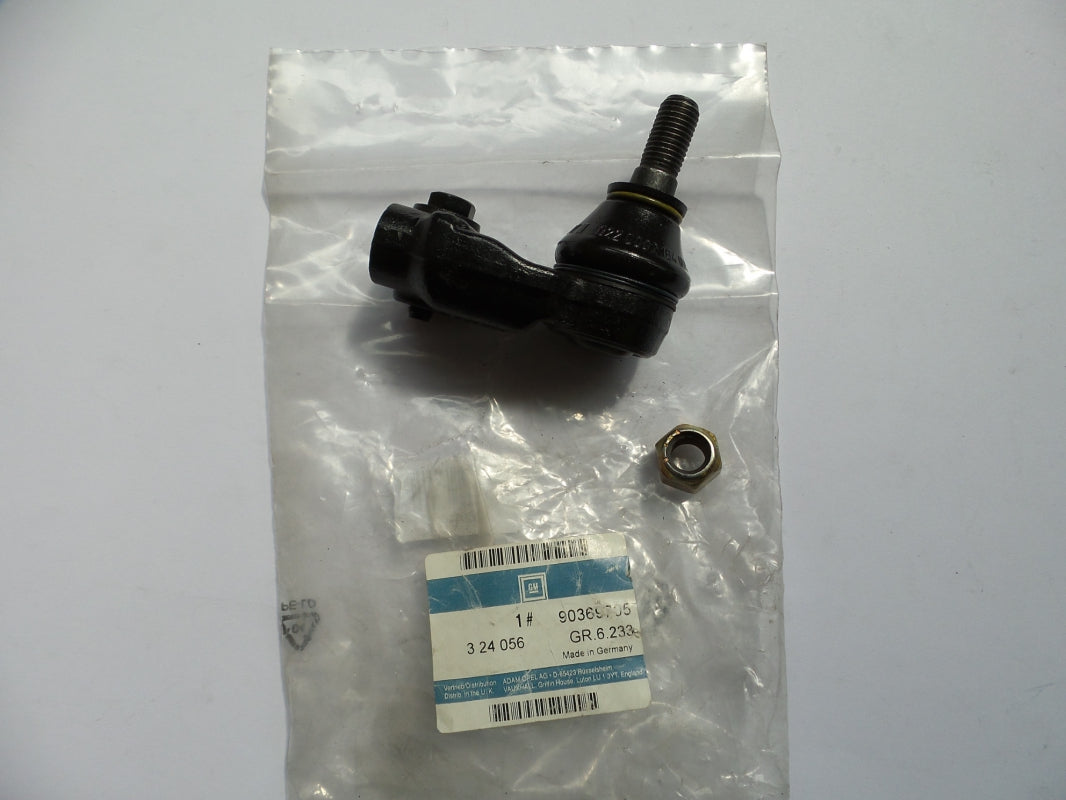 Original OE OPEL Spurstangenkopf 90369705