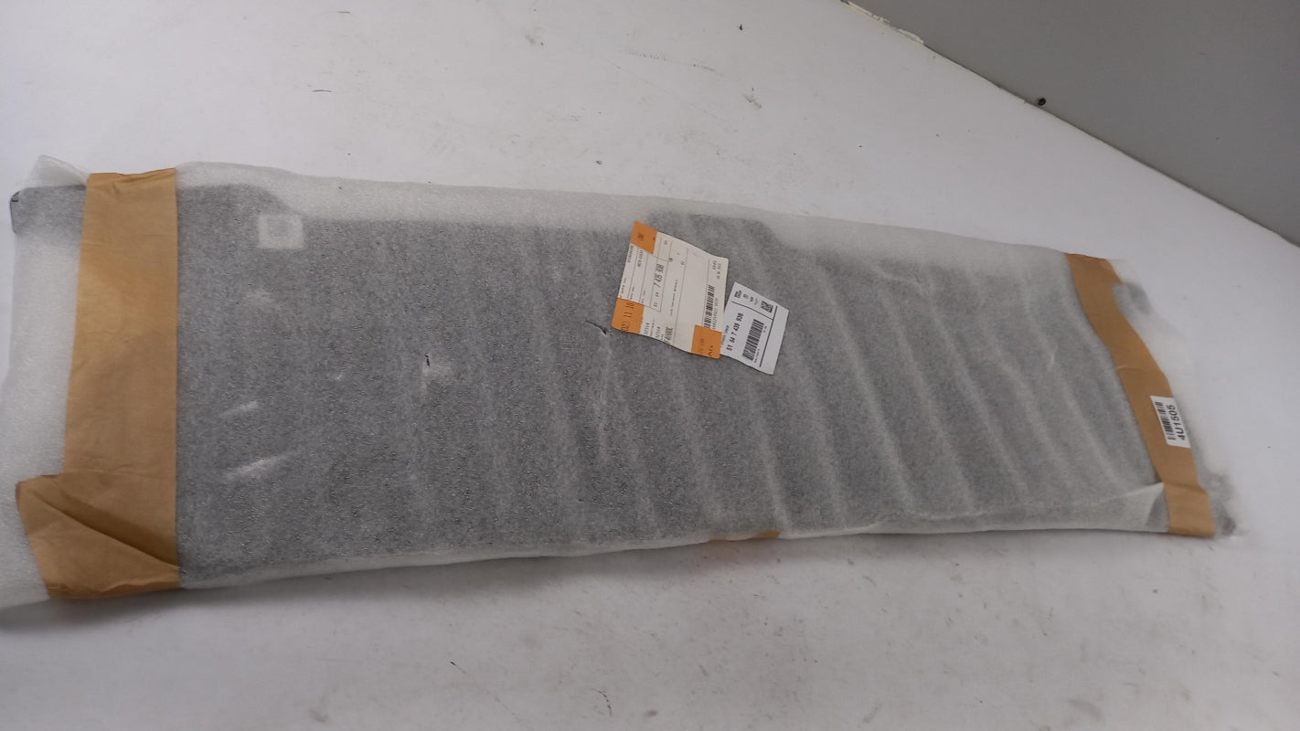 Original BMW 5er G30 G31 8er G14 G15 G16 Querverbindung vorne 51647435938