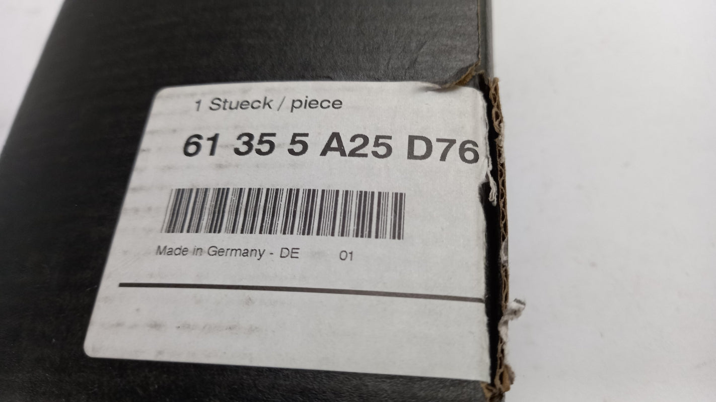 Original MINI F54 F55 F56 F57 F60 Sharing Modul Steuergerät 61355A25D76