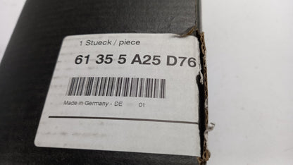 Original MINI F54 F55 F56 F57 F60 Sharing Modul Steuergerät 61355A25D76