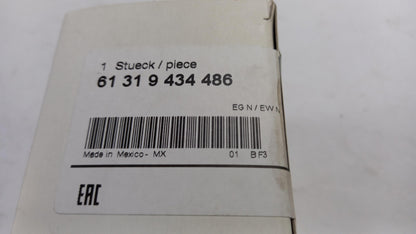 Original BMW 5er G30 G31 F90 6er G32 X3 G01 Parkbremsschalter 61319434486