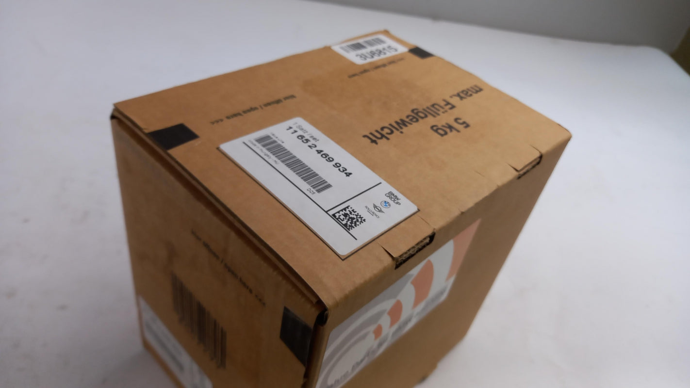 Original OE BMW 11652469934